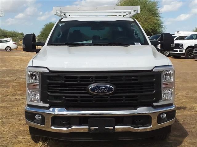 new 2024 Ford F-350 car, priced at $67,079