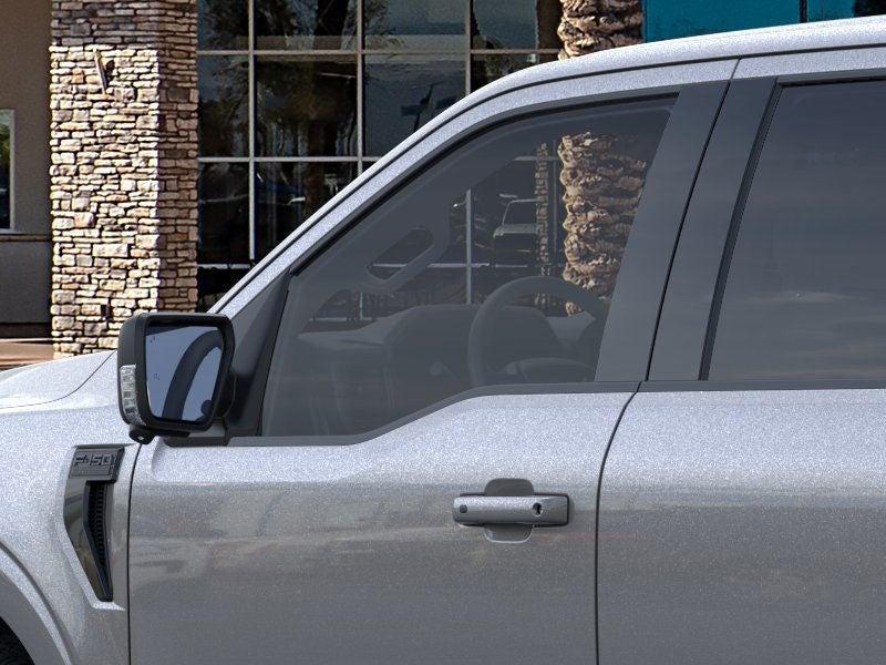 new 2025 Ford F-150 car, priced at $64,780