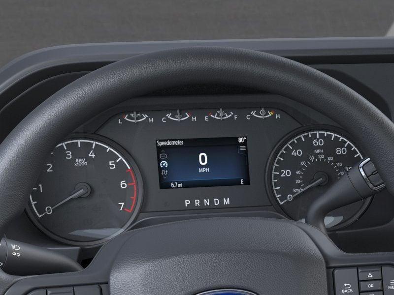 new 2025 Ford F-350 car, priced at $53,275