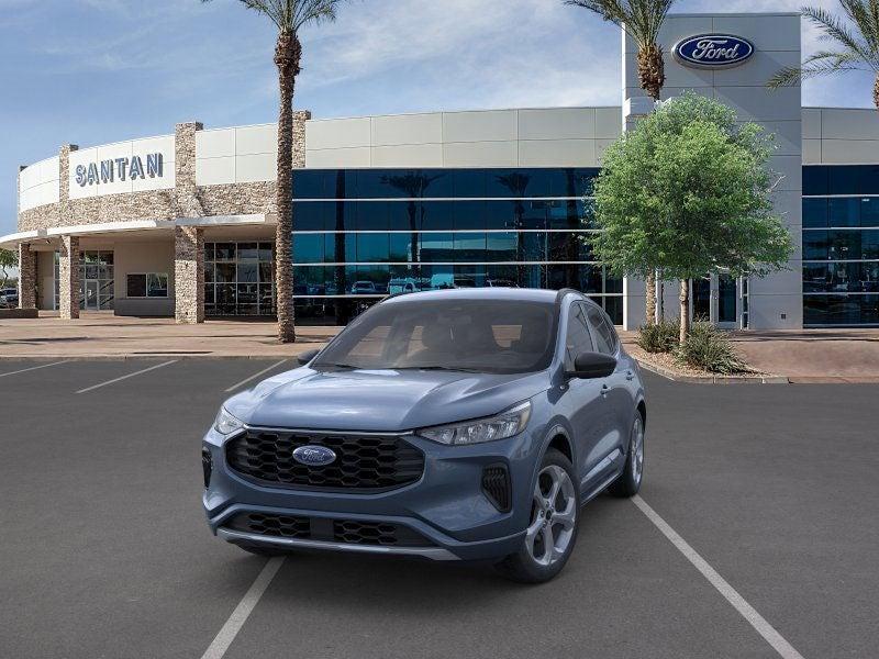 new 2024 Ford Escape car, priced at $31,430