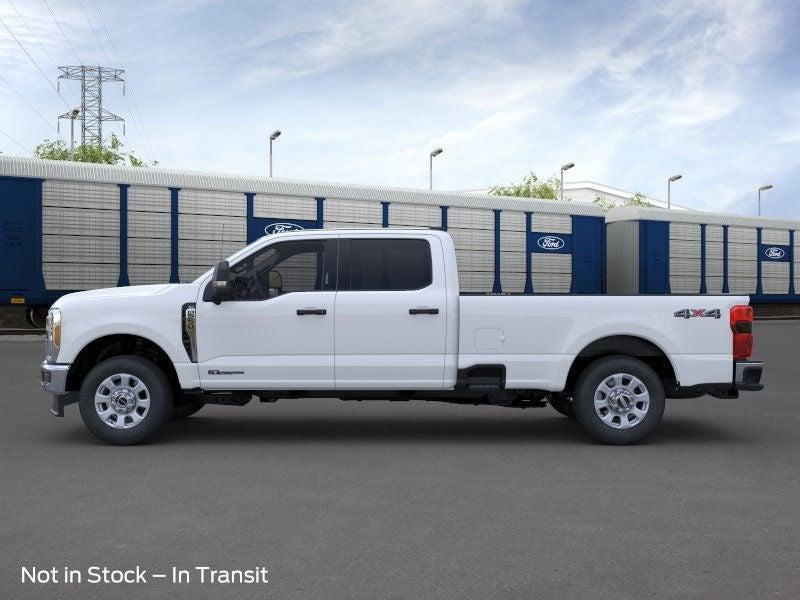 new 2025 Ford F-250 car, priced at $73,630