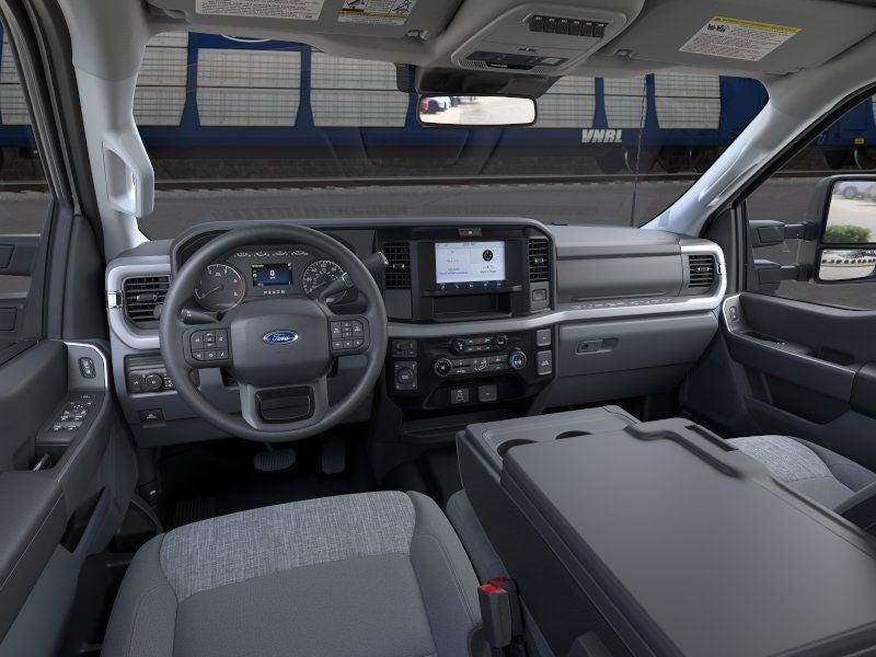 new 2025 Ford F-250 car, priced at $73,630