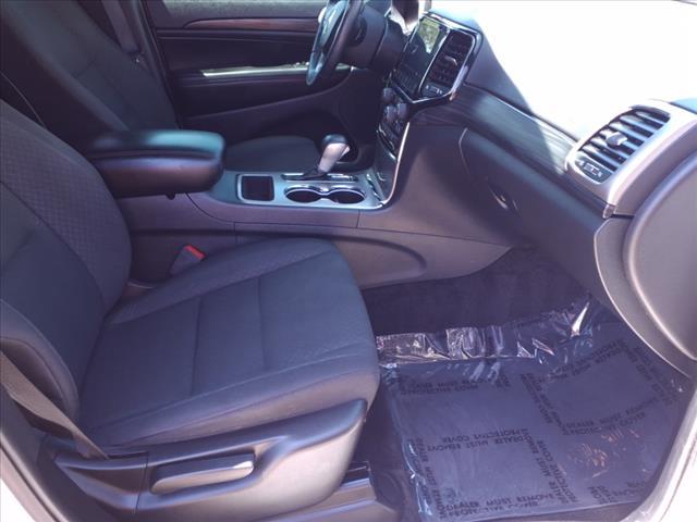 used 2019 Jeep Grand Cherokee car, priced at $18,963