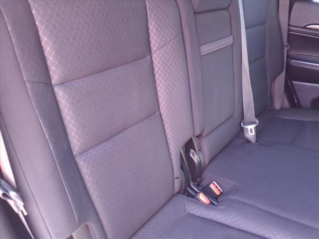 used 2019 Jeep Grand Cherokee car, priced at $18,963