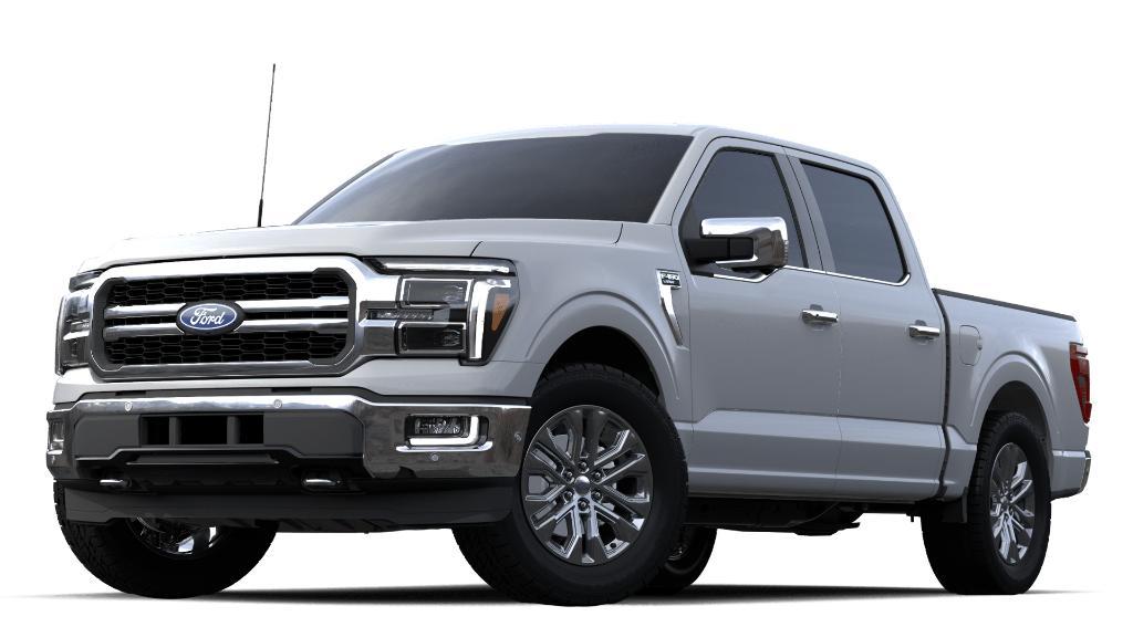 new 2024 Ford F-150 car, priced at $72,990