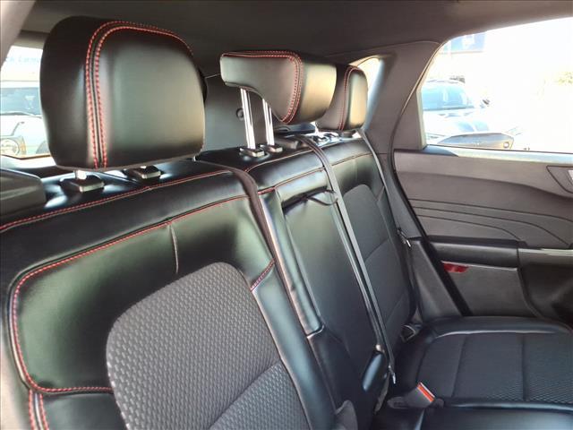 used 2024 Ford Escape car, priced at $24,654