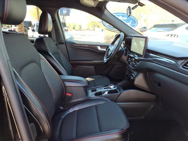 used 2024 Ford Escape car, priced at $24,654