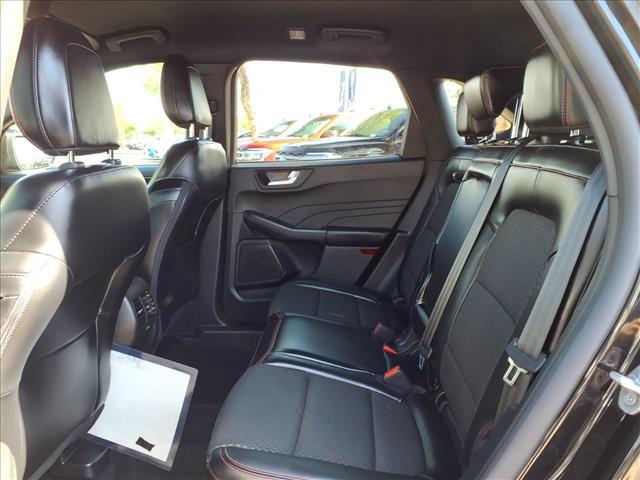 used 2024 Ford Escape car, priced at $24,654