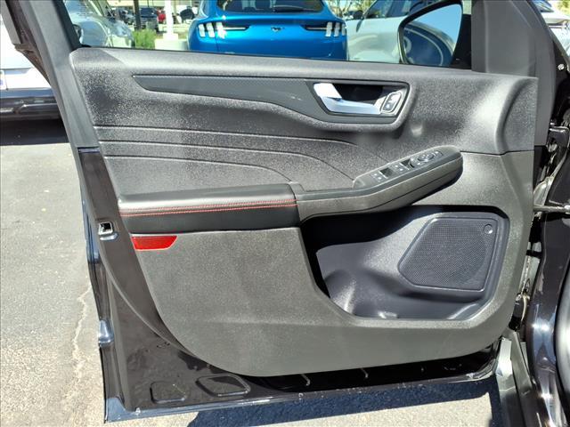 used 2024 Ford Escape car, priced at $24,654