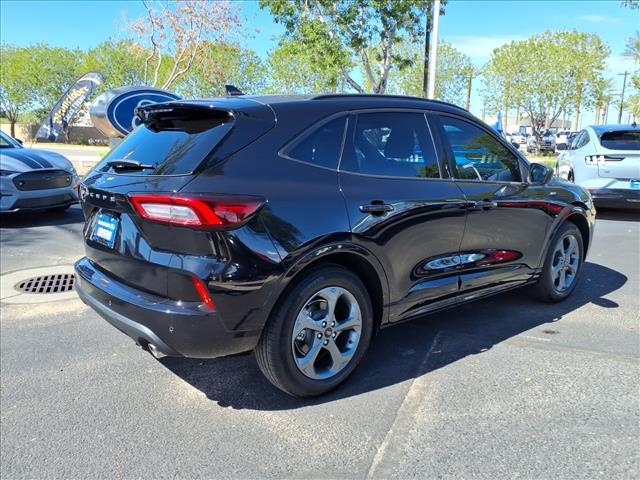 used 2024 Ford Escape car, priced at $24,654