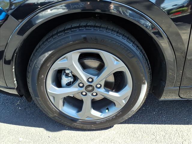 used 2024 Ford Escape car, priced at $24,654