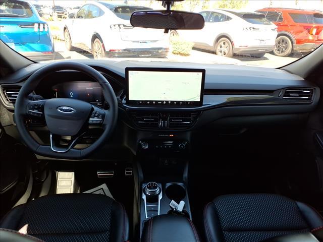 used 2024 Ford Escape car, priced at $24,654