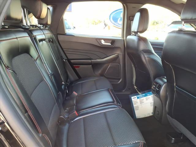 used 2024 Ford Escape car, priced at $24,654