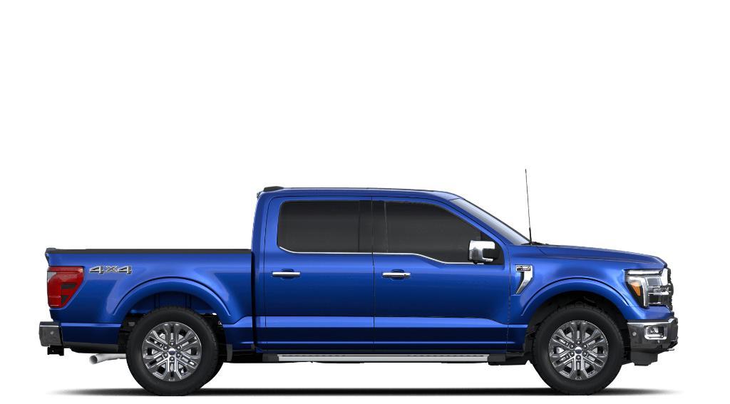 new 2024 Ford F-150 car, priced at $70,695