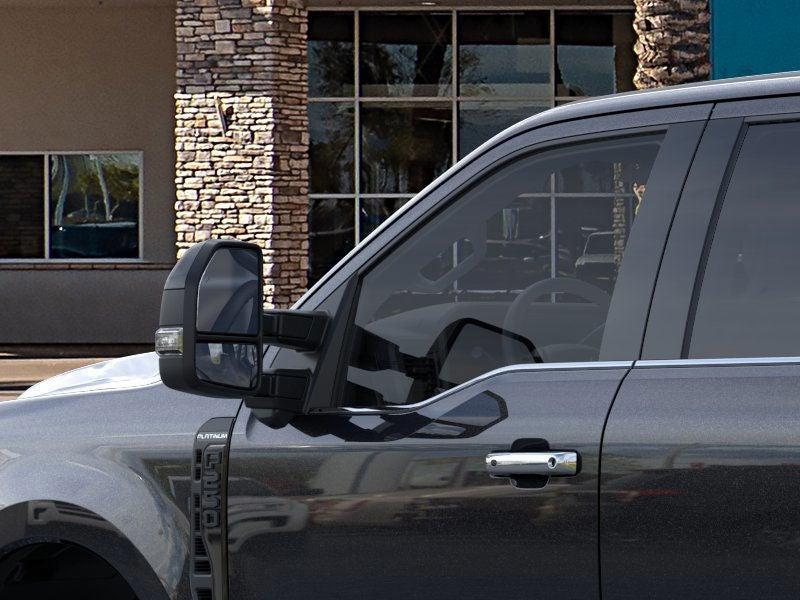 new 2025 Ford F-250 car, priced at $89,970