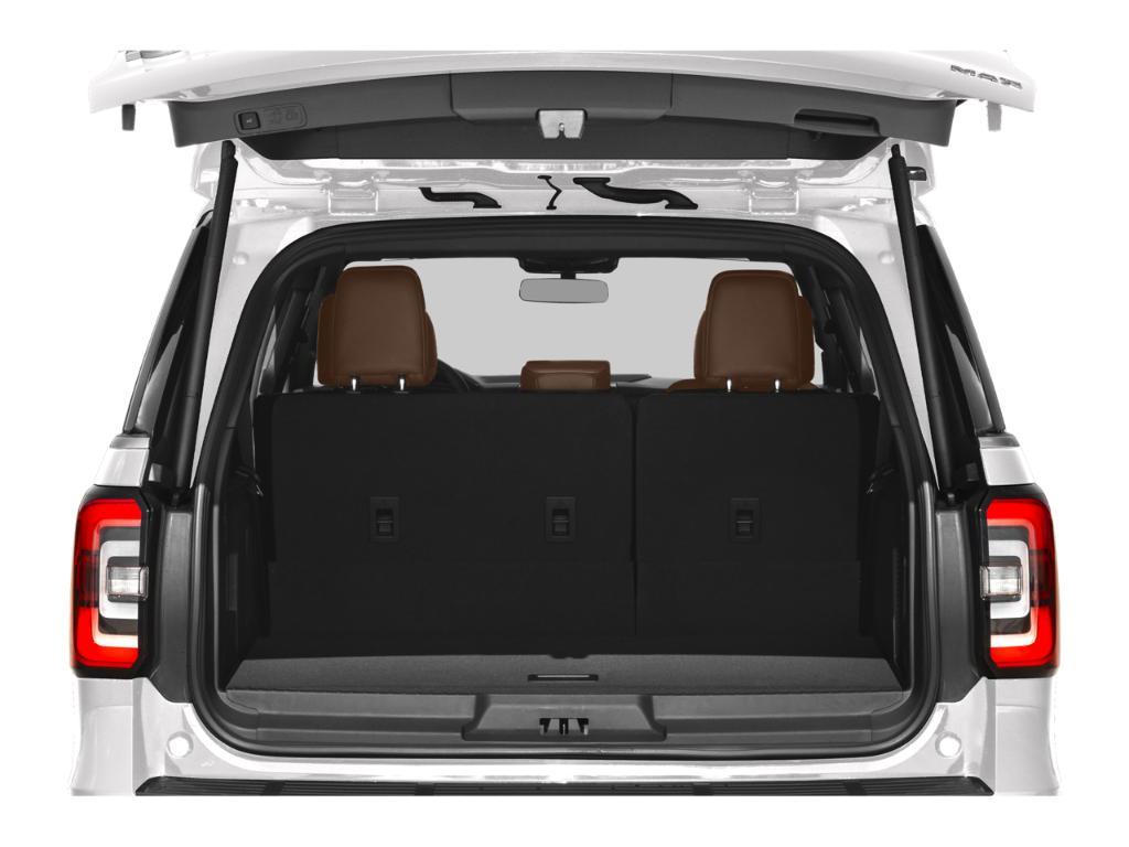 used 2022 Ford Expedition Max car, priced at $57,987