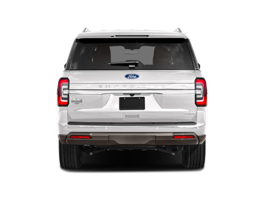 used 2022 Ford Expedition Max car, priced at $57,987