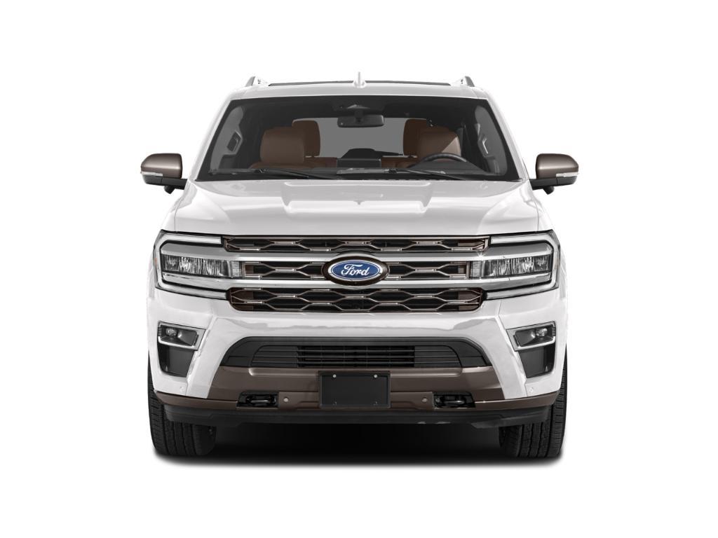 used 2022 Ford Expedition Max car, priced at $57,987