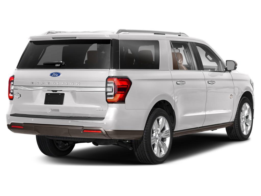 used 2022 Ford Expedition Max car, priced at $57,987