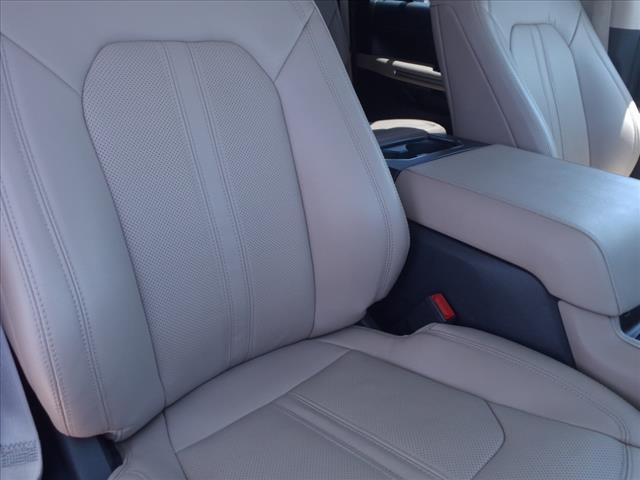 used 2022 Ford Expedition Max car, priced at $53,971