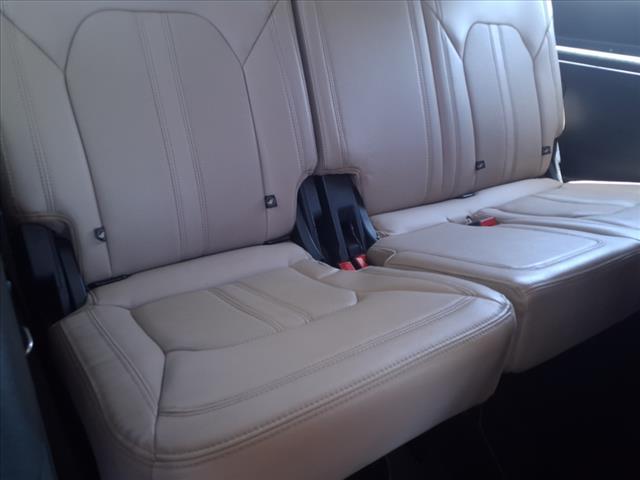 used 2022 Ford Expedition Max car, priced at $53,971