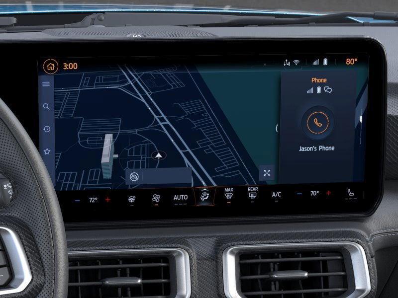 new 2026 Ford Mustang car, priced at $44,475