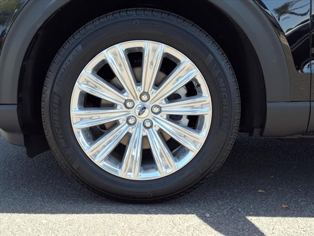used 2024 Ford Explorer car, priced at $38,939