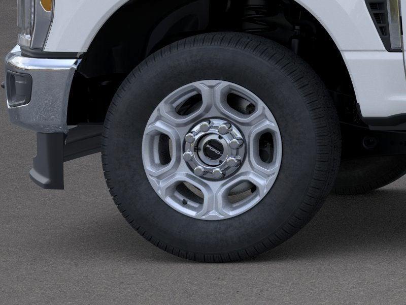 new 2026 Ford F-250 car