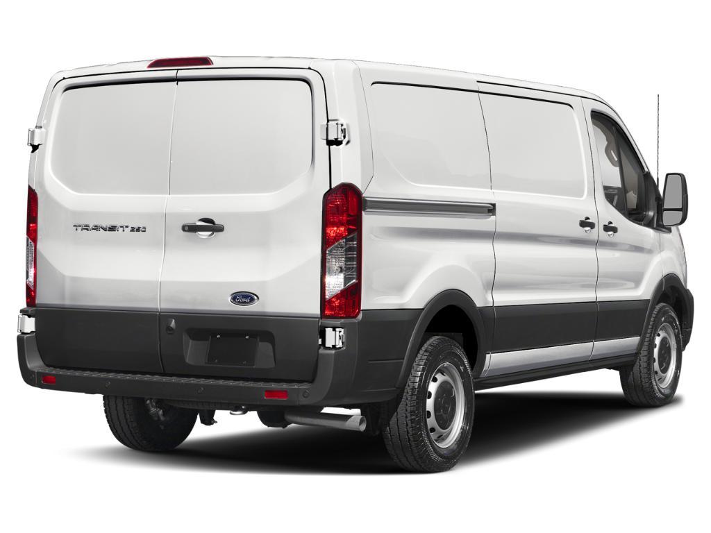 new 2024 Ford Transit-250 car, priced at $46,990