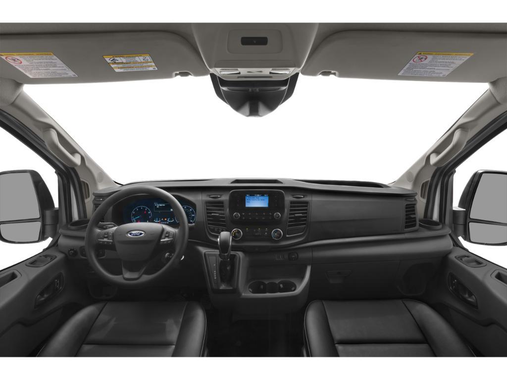 new 2024 Ford Transit-250 car, priced at $46,990