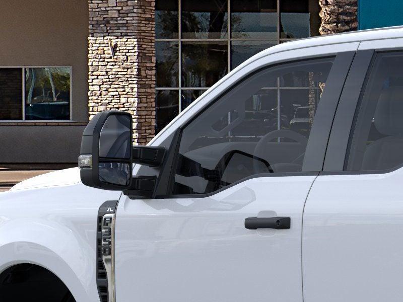 new 2025 Ford F-350 car, priced at $53,275