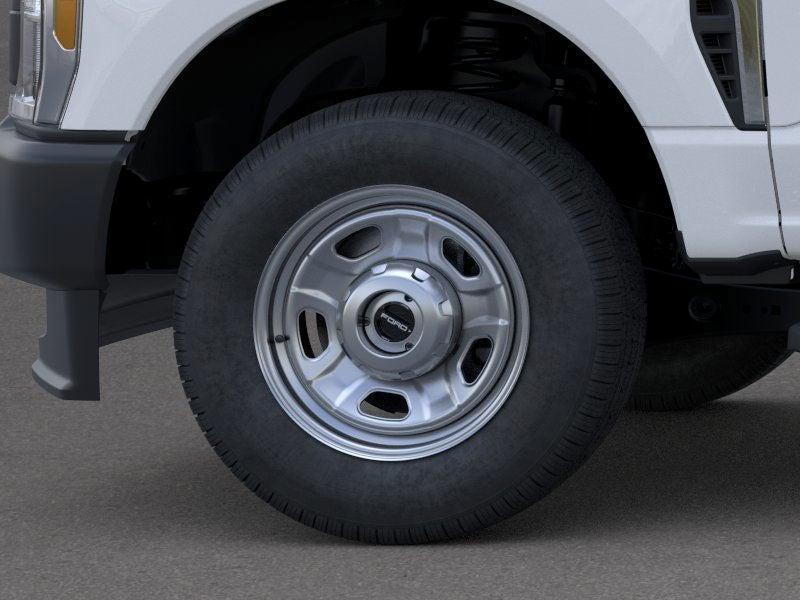 new 2025 Ford F-350 car, priced at $53,275