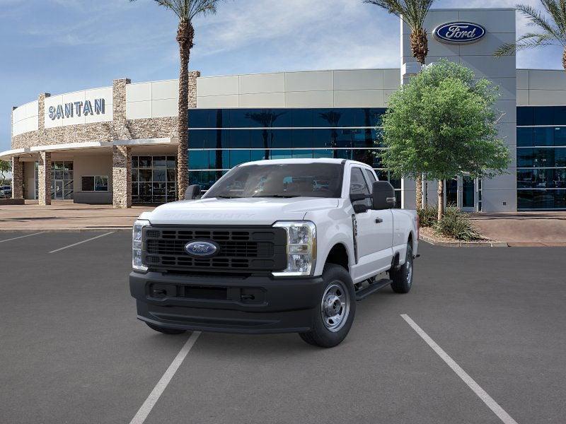 new 2025 Ford F-350 car, priced at $53,275