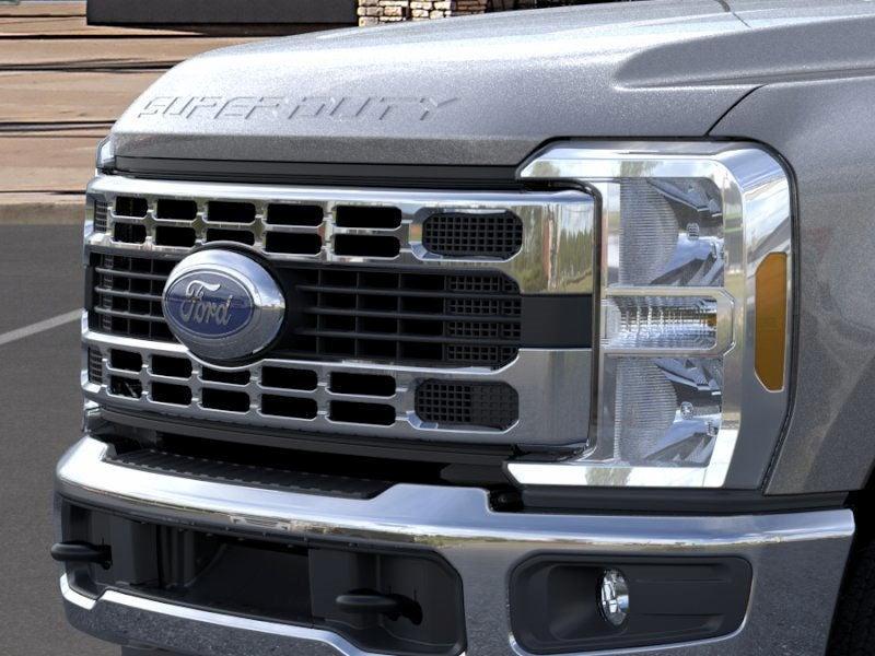 new 2025 Ford F-250 car, priced at $69,930