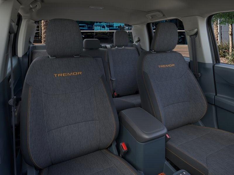 new 2024 Ford Maverick car, priced at $34,655