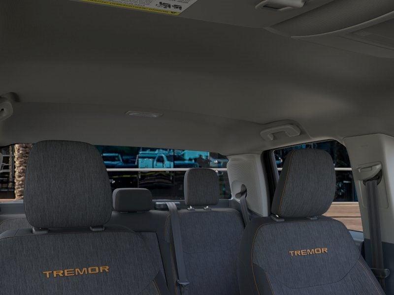 new 2024 Ford Maverick car, priced at $34,655