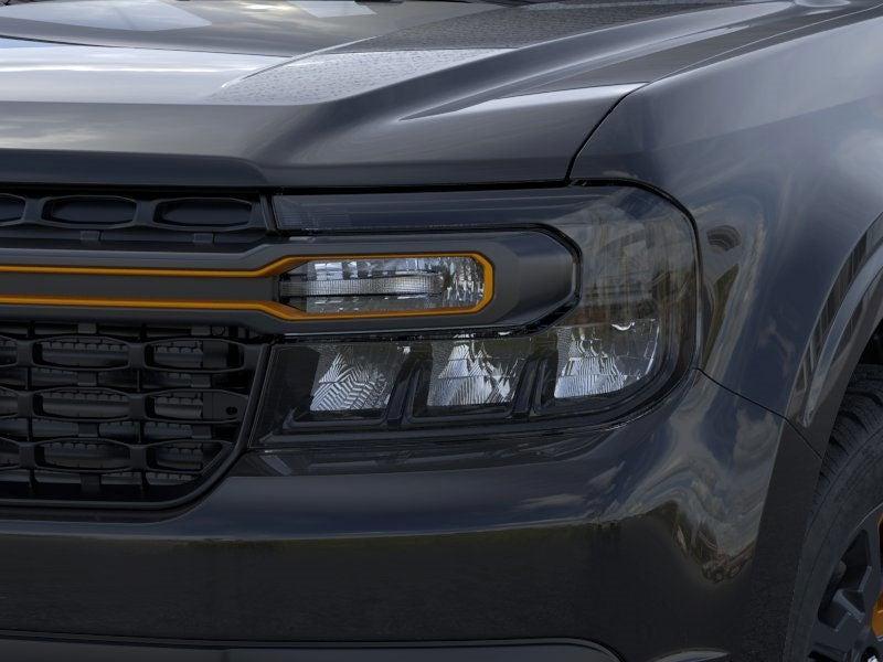 new 2024 Ford Maverick car, priced at $34,655