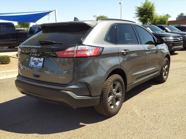 new 2024 Ford Edge car, priced at $35,905