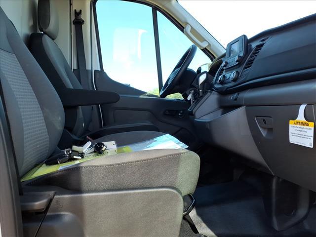 new 2025 Ford Transit-250 car, priced at $56,843