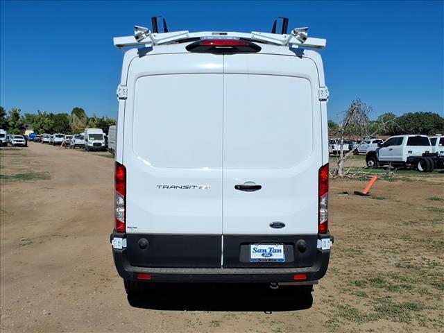 new 2025 Ford Transit-250 car, priced at $56,843