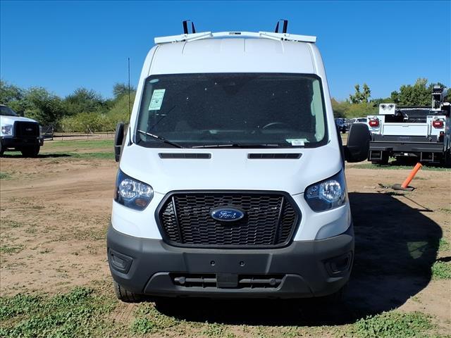 new 2025 Ford Transit-250 car, priced at $56,843