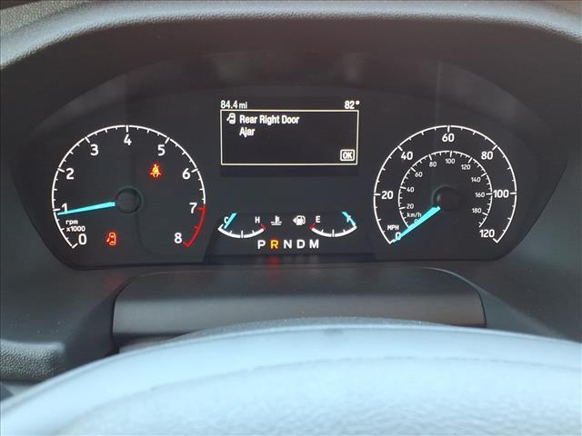 new 2025 Ford Transit-250 car, priced at $56,843