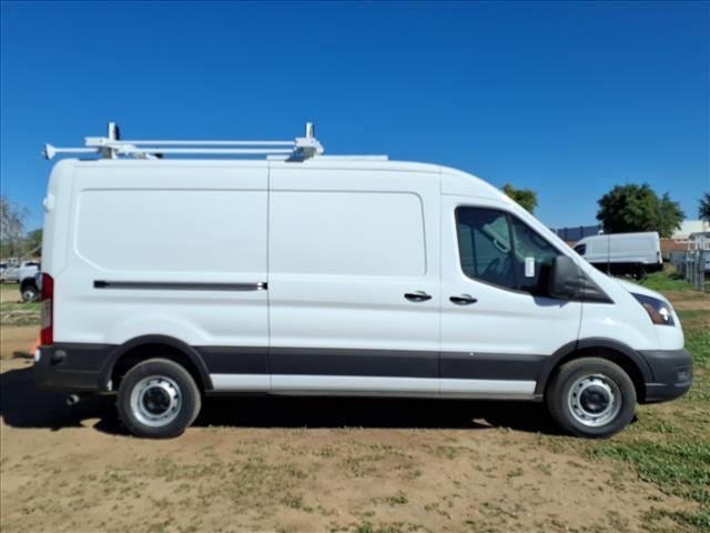 new 2025 Ford Transit-250 car, priced at $56,843