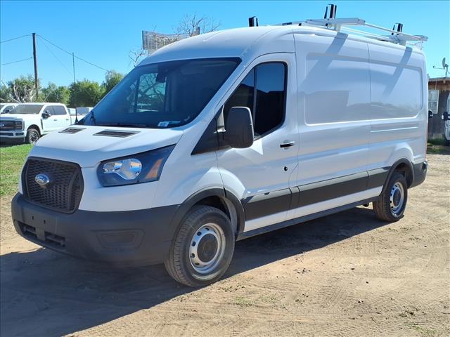 new 2025 Ford Transit-250 car, priced at $56,843