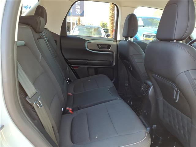 used 2024 Ford Bronco Sport car, priced at $33,994