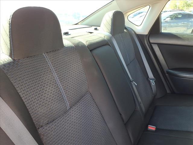 used 2016 Nissan Sentra car, priced at $9,464