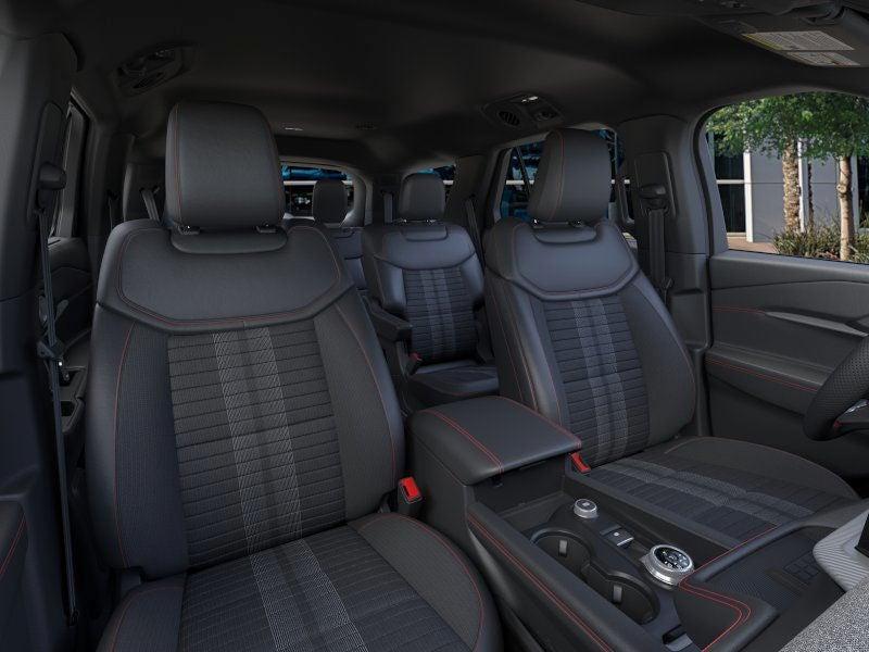 new 2025 Ford Explorer car, priced at $44,630