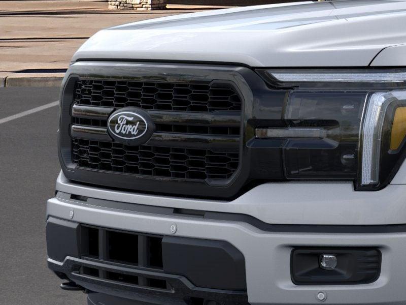 new 2025 Ford F-150 car, priced at $70,355