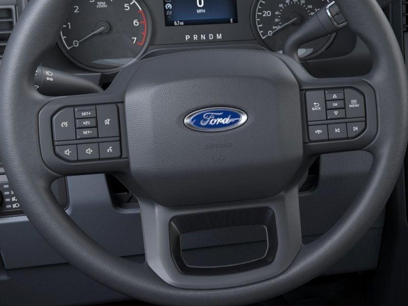 new 2025 Ford F-350 car, priced at $53,275