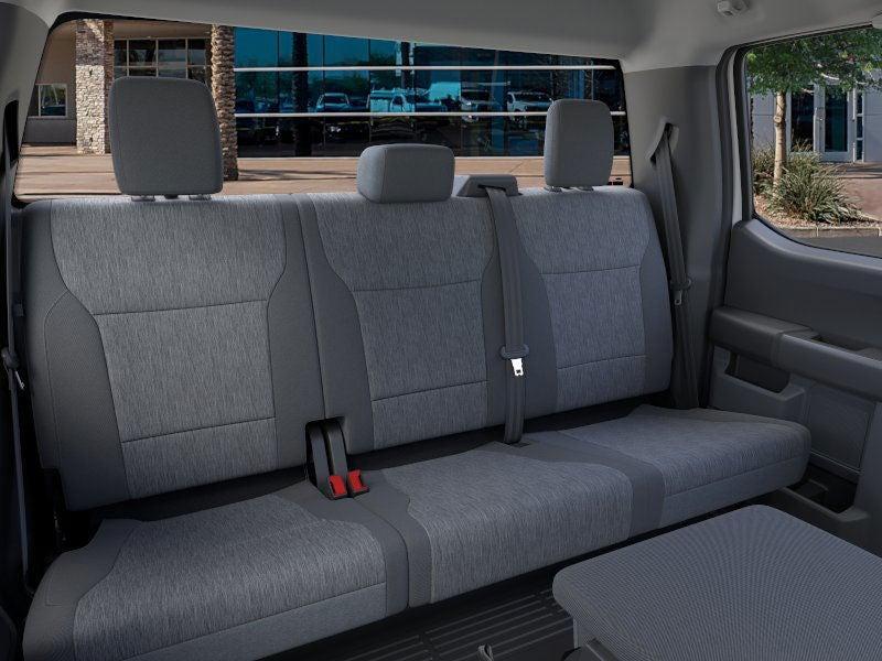 new 2025 Ford F-350 car, priced at $53,275
